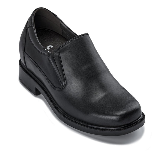 CALTO - K31714 - 3.6 pulgadas más alto (negro) - Ligero