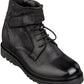 CALTO - K83114 - 3.2 Inches Taller (Black) - Casual Boots