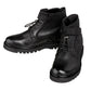 CALTO - K83114 - 3.2 Inches Taller (Black) - Casual Boots
