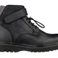 CALTO - K83116 - 3.2 Inches Taller (Dark Blue) - Casual Boots