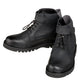 CALTO - K83116 - 3.2 Inches Taller (Dark Blue) - Casual Boots