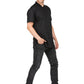 TOTO - K84017 - 2.8 Inches Taller (Khaki) - High Top Work Boots