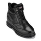 CALDEN Black 5.2" Taller Men's Elevator Boots K881805