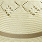 Bailey Koslo II - (15X) Straw Cowboy Hat