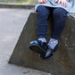 Kenzo 2-in-1 Kids’ Shoe Bundle | Wide Toe Box & Removable Soles