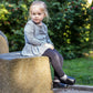 Kenzo 2-in-1 Kids’ Shoe Bundle | Wide Toe Box & Removable Soles