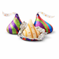 Hershey's Kisses Cinnamon Toast Crunch Flavored Candy – Bulk Value Bag