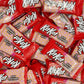 KitKat Pink Lemonade Flavored Wafer Bars – Snack Size – Bulk Value Bag