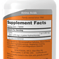 L-Lysine 1000mg