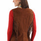 Scully Sierra (L1126) – Women’s Vest