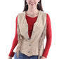 Scully Sierra (L1126) – Women’s Vest