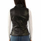 Scully Anika (L1161 Lambskin Leather) – Women’s Vest