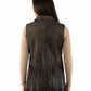 Scully Starling (L1181) – Women’s Vest