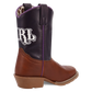 Laredo Little Cowgirl - Little Kids / Big Kids Cowgirl Boots