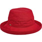 Scala Simple Cotton - Women's Sun Hat