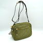 Lightweight Padded Shoulder Purse | Water-Resistant Crossbody Travel Bag