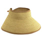 Scala The Roll Visor - Womens Visor