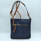 Women's Kaylee Soft PU Vegan Leather 2 in 1 Tote Crossbody Bag