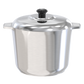Stock Pot with Lid 10 Quarts