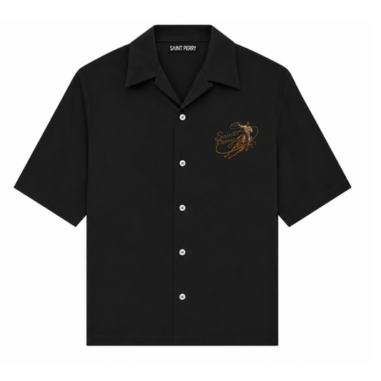 La camisa Lariat