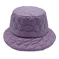 Women's Wave Padded Bucket Hat
