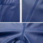Sakkas Footless Ultra Slim Fit Matte Liquid Wet Look Leggings