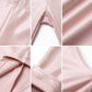 Sakkas Footless Ultra Slim Fit Matte Liquid Wet Look Leggings