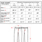 Sakkas Footless Ultra Slim Fit Matte Liquid Wet Look Leggings