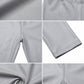 Sakkas Footless Ultra Slim Fit Matte Liquid Wet Look Leggings