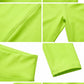 Sakkas Footless Ultra Slim Fit Matte Liquid Wet Look Leggings