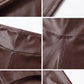 Sakkas Matte Liquid High Waist Stretch Leggings - Made in USA