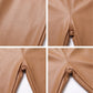 Sakkas Matte Liquid High Waist Stretch Leggings - Made in USA