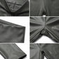 Sakkas Matte Liquid High Waist Stretch Leggings - Made in USA