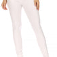 Sakkas Matte Liquid High Waist Stretch Leggings - Made in USA