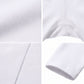 Sakkas Cotton Blend Solid Color Footless Stretch Leggings - Made in USA
