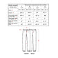 Sakkas Footless Liquid Wet Look Shiny Metallic Stretch Leggings