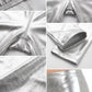 Sakkas Footless Liquid Wet Look Shiny Metallic Stretch Leggings