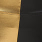 Sakkas Shiny Liquid Metallic High Waist Stretch Leggings - Made in USA