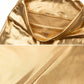 Sakkas Shiny Liquid Metallic High Waist Stretch Leggings - Made in USA