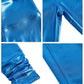 Sakkas Shiny Liquid Metallic High Waist Stretch Leggings - Made in USA