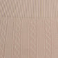Sakkas Warm Soft Fleece Lined High Waist Leggings
