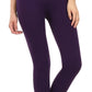 Sakkas Warm Soft Fleece Lined High Waist Leggings