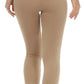 Sakkas Warm Soft Fleece Lined High Waist Leggings