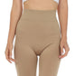 Sakkas Warm Soft Fleece Lined High Waist Leggings