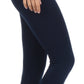 Sakkas Warm Soft Fleece Lined High Waist Leggings