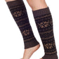 Sakkas Gisele Knit Leg Warmers
