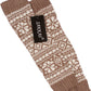 Sakkas Gisele Knit Leg Warmers