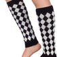 Sakkas Gisele Knit Leg Warmers