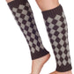 Sakkas Gisele Knit Leg Warmers