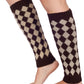 Sakkas Gisele Knit Leg Warmers